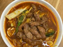 -白玉兰食品甜凤店(合生汇店)