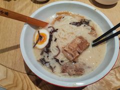 -味千拉面(广州金沙永旺梦乐城店)