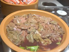 -龍歌自助小火锅(崂山丽达店)