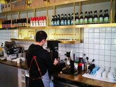-KYO COFFEE(胶州路店)