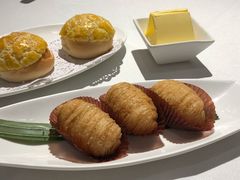 -潮福城大酒楼·潮味粤品·港式点心(湖滨北路店)