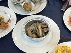 -鹭江潮餐厅•福建菜(鹭江佲家酒店)