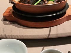 -荣轩(新荣记环球金融中心店)