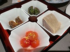 -小厨娘绣中淮扬(大行宫科巷店)