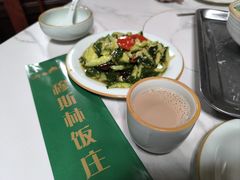 -穆斯林饭庄(明德南街店)