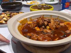 -苏城小院·园林精致苏州菜(斜塘老街店)