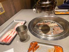 -大叹号·朝鲜族烤肉(滨海吾悦广场店)