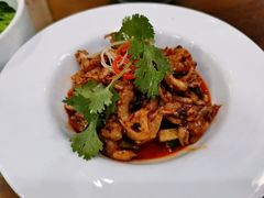 -缪氏川菜(丰盛町店)