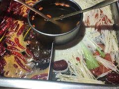 -雾都渣渣火锅(南城智汇城店)