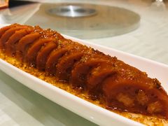 -渝信川菜 · 川味家常菜(长安店)