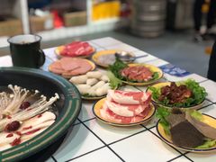 -有拈头成都市井火锅(柳市店)