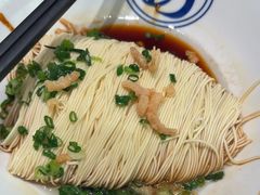 -新万鑫银丝面·非遗无锡味(惠山古镇店)