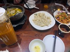 山西过油肉-味窑餐厅