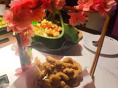 -今朝桃花醉川菜小酒馆(龙湖天街店)