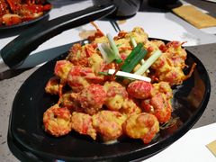 -一棠龙虾(徐家汇城开YOYO店)