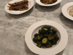 -喜来登由由大酒店九州膳坊中餐厅