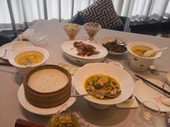 -南景饭店(万家丽路店)