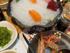 -松坂屋日料自助(长城路店)