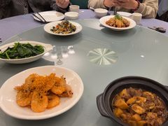 -古南都·江苏酒家(建宁路店)