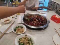 -大味美蛙鱼头火锅(高水店)