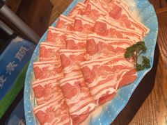 -快乐小羊(富强中路店)