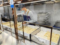 -奉天蚨祥饺子馆