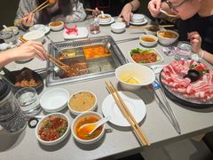 -海底捞火锅(高新万达店)