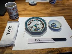 -江户前寿司(好运街店)