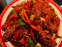 -红满堂·龙虾·牛蛙·淮扬菜(濠北路店)