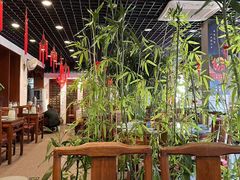 -西江美食舫·江西菜(健德桥店)
