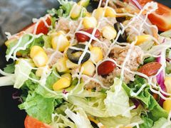 -城堡俄式西餐厅(中央大街索道店)