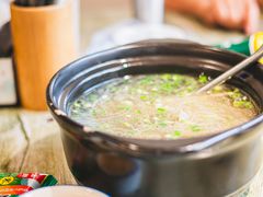 -巢湖名吃·东关老鹅汤(江南风情街店)