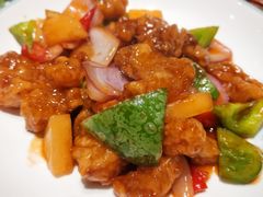 -秋色客家菜(南山店)