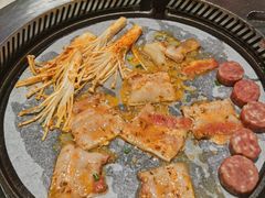 -么子烤肉(化龙池店)