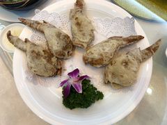 鸡翅翅（只）-东海酒家(长平东路店)