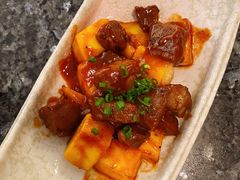 -菊上料理(蜀山银泰百货店)