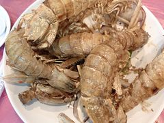 -海鲜码头·中国菜