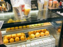 -书亦烧仙草(吉利购物广场店)