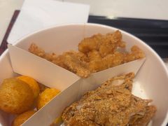 -永和大王(茉莉上新·共和新路店)