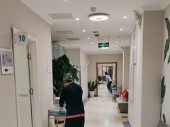 -北京地坛口腔门诊部