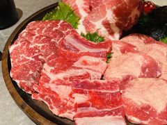 -花时·炭火烧肉(东百中心A馆店)