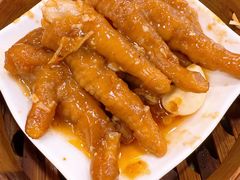 -点都德(龙之梦店)