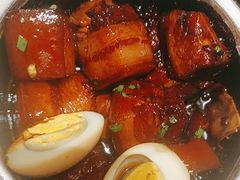 -阿明小菜·海鲜·上海菜(梅陇店)