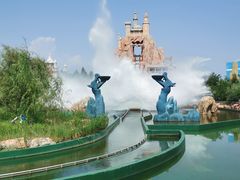 -青岛方特梦幻王国