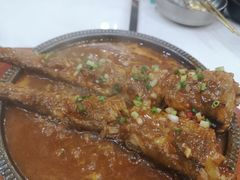-禾谷韩餐(热带海洋学院店)