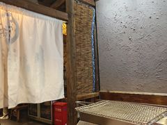 -柿子树炭烤羊腿(金台路店)