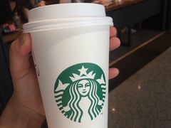 -星巴克(成都机场T2店)