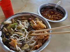 -凤张螺蛳粉·爽口粉(跃进路总店)