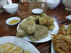 -蒂蒂香達濠魚丸