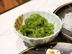 中华海草-元满•自助和牛·烧鸟lzakaya(文范路店)